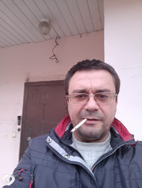 Максим, 49, Москве — анкета №2073894