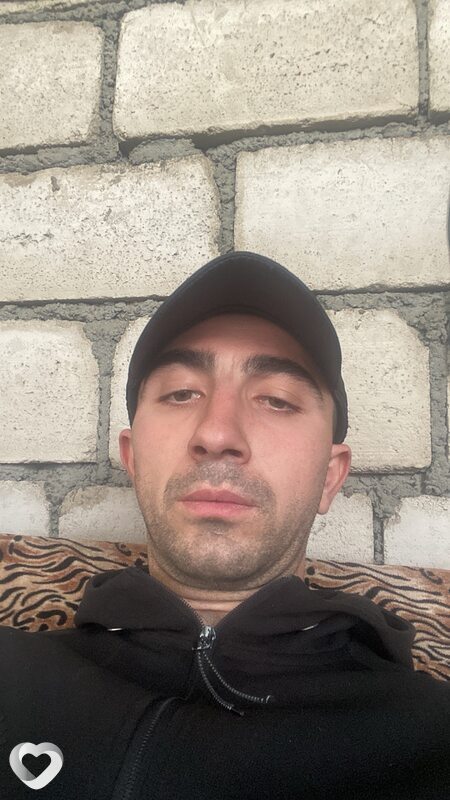 Мура, 37, Владикавказе — анкета №2073903