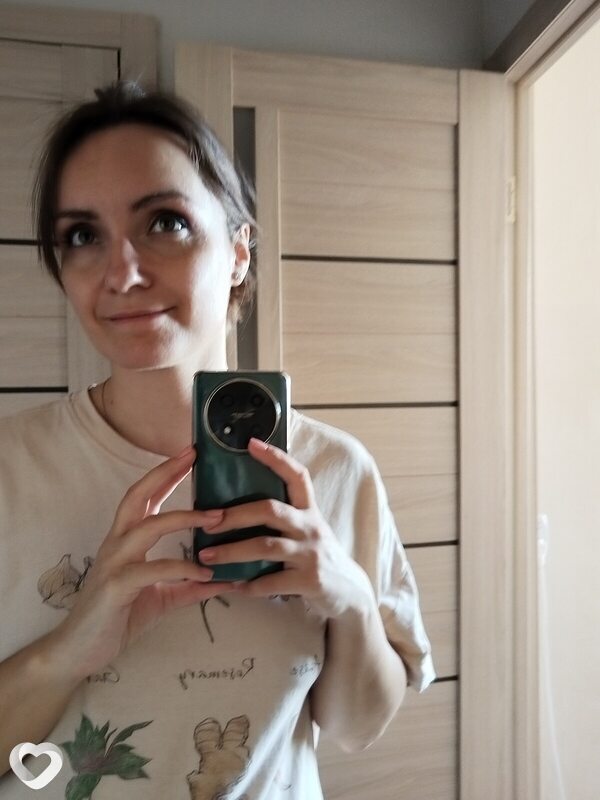 Евгения, 35, Орёл — анкета №2074131