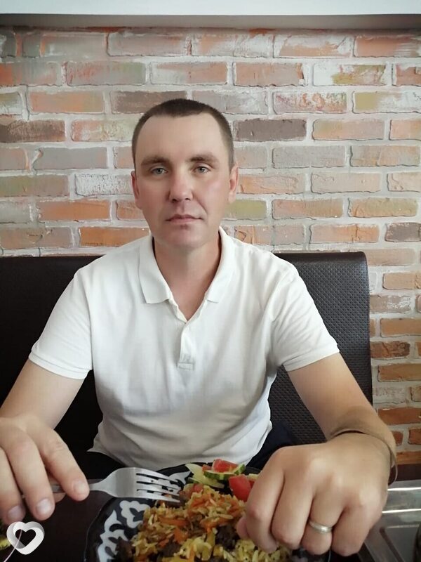 Павел, 42, Тамбове — анкета №2074132