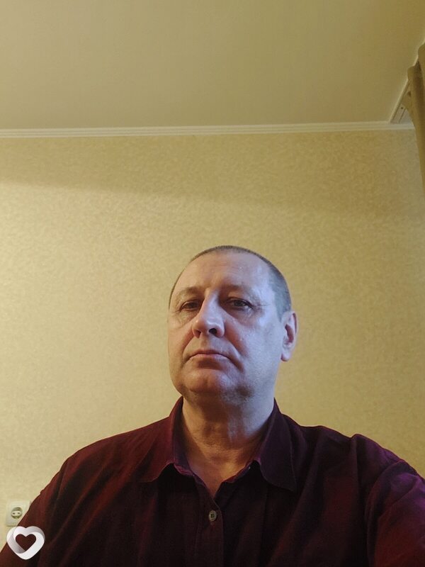 Игорь, 54, Коврове — анкета №2074139