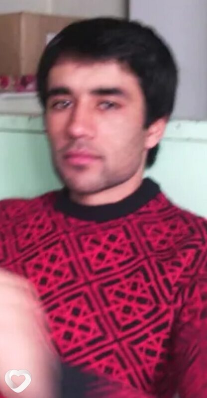 Али, 36, Казани — анкета №2074142