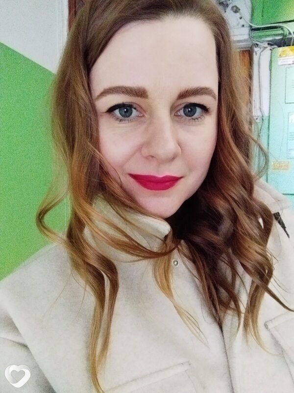 Виктория, 37, Рязани — анкета №2074144