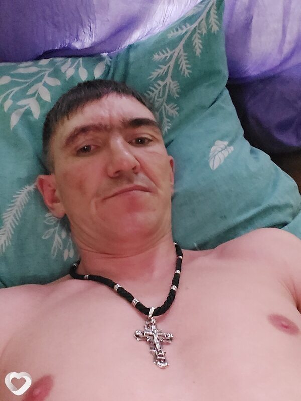 Андрей, 40, Екатеринбурге — анкета №2074146