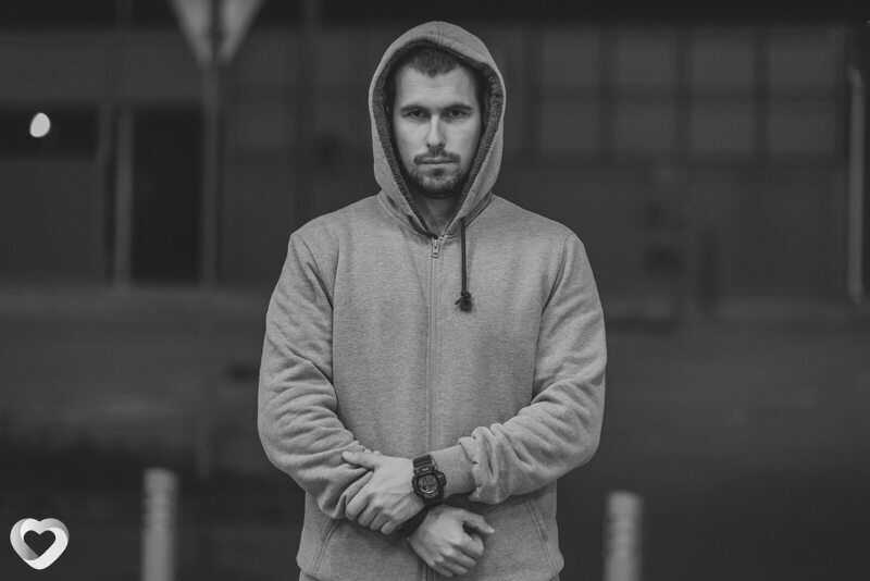 Даниил, 31, Волжском — анкета №2074085