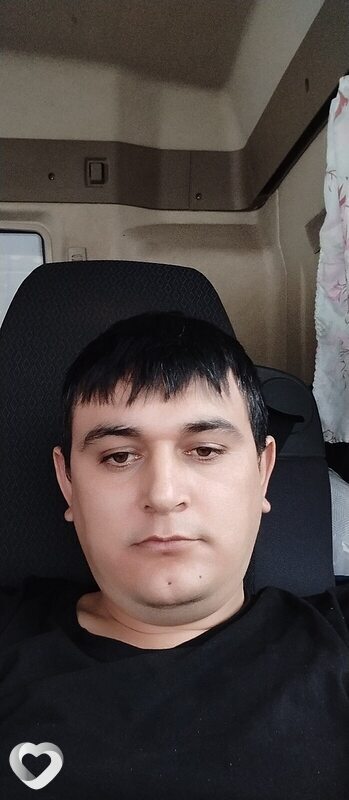 Манучехр, 33, Уфе — анкета №2074088