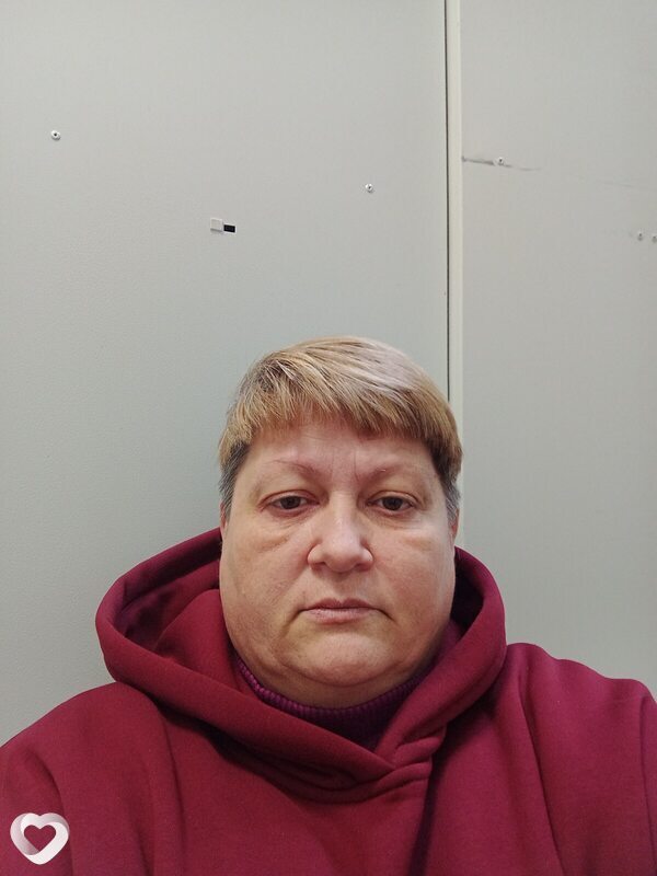 Ирина, 56, Краснодаре — анкета №2074093
