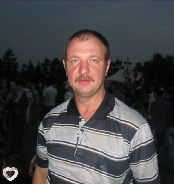 Сергей, 52, Гомеле — анкета №2074094