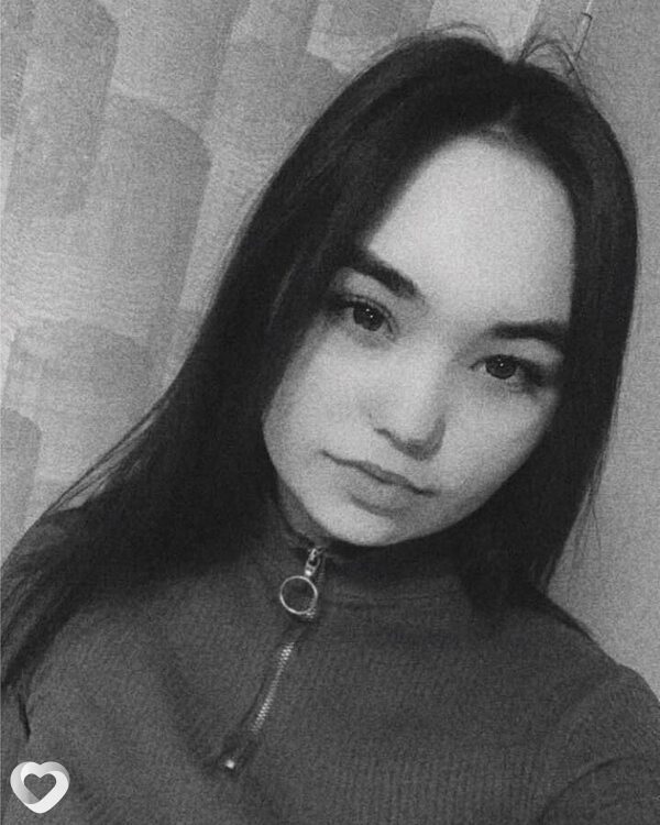 Елена, 25, Томске — анкета №2074181