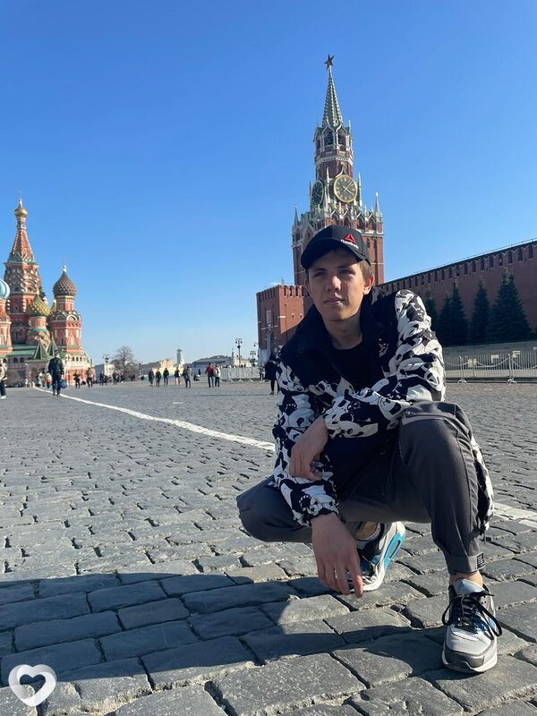 Илья, Новохоперск