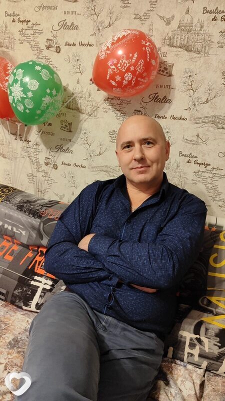 Алексей, 43, Воронеже — анкета №2074189