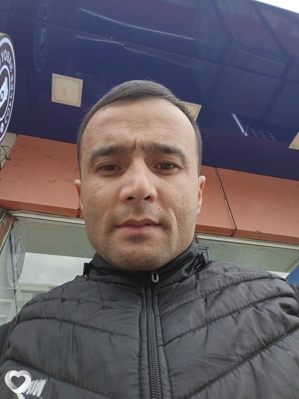 Арслон, 35, Обнинске — анкета №2074200