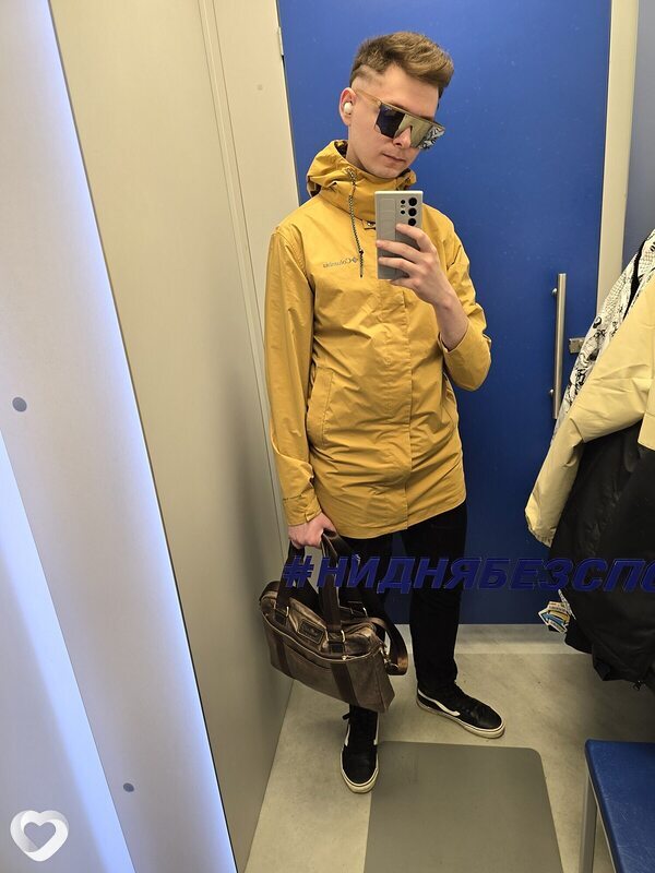 Паша, 25, Новосибирске — анкета №2074253