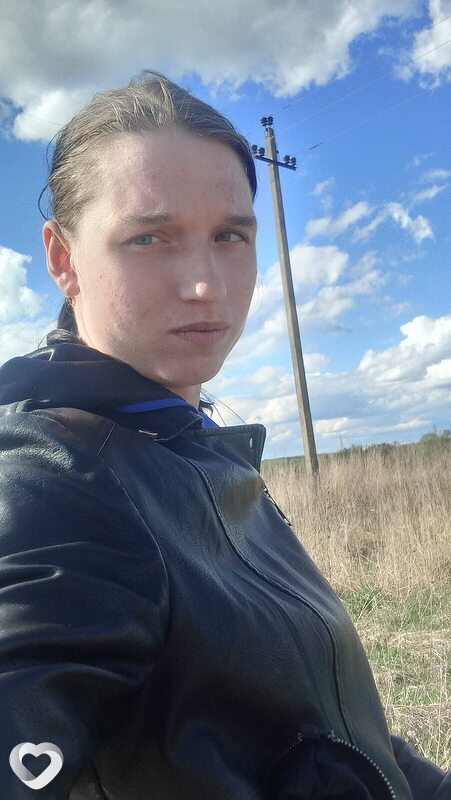 Анастасия, 24, Витебске — анкета №2074254