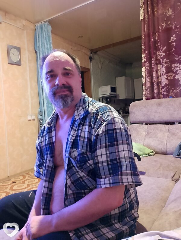 Дмитрий, Магистральный