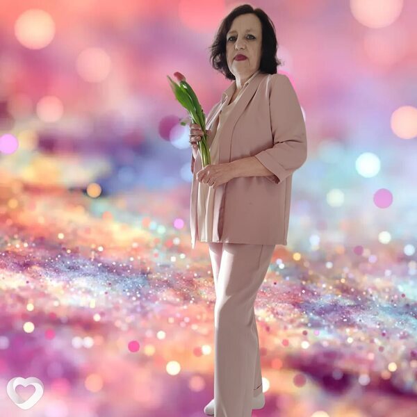 Наташа, 57, Екатеринбурге — анкета №2074264