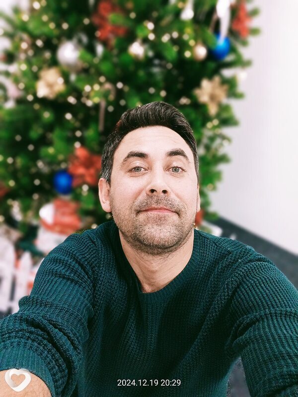 Александр, 40, Тольятти — анкета №2074268