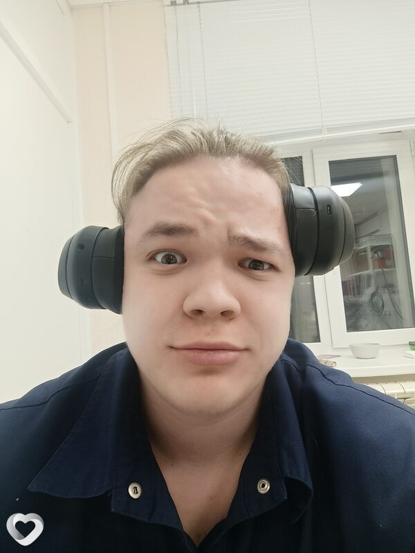 Даниил, 21, Якутске — анкета №2074109