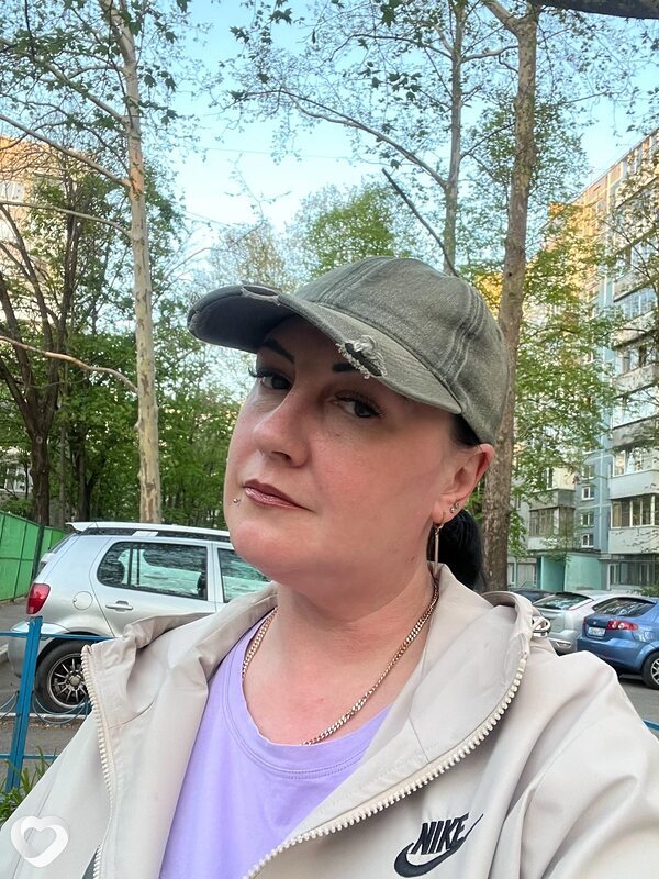 Ирина, Краснодар
