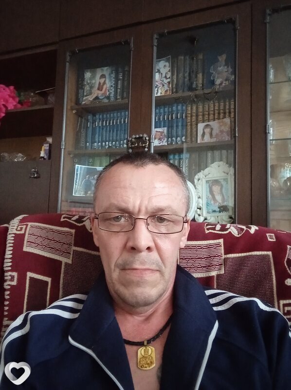 Дима, 49, Нижнем Тагиле — анкета №2074120