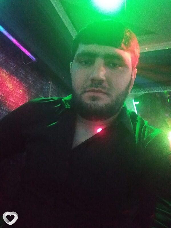 Булудхан, 35, Тюмени — анкета №2074121