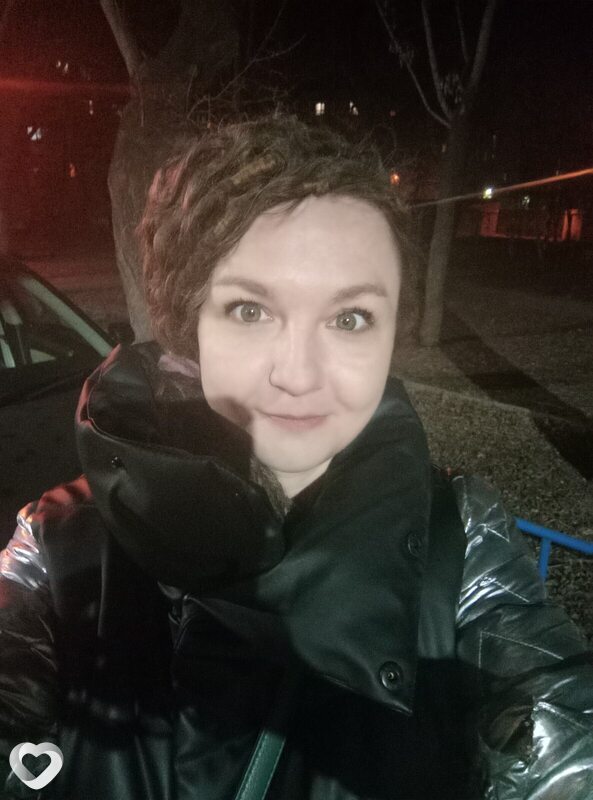 Татьяна, 36, Челябинске — анкета №2074122