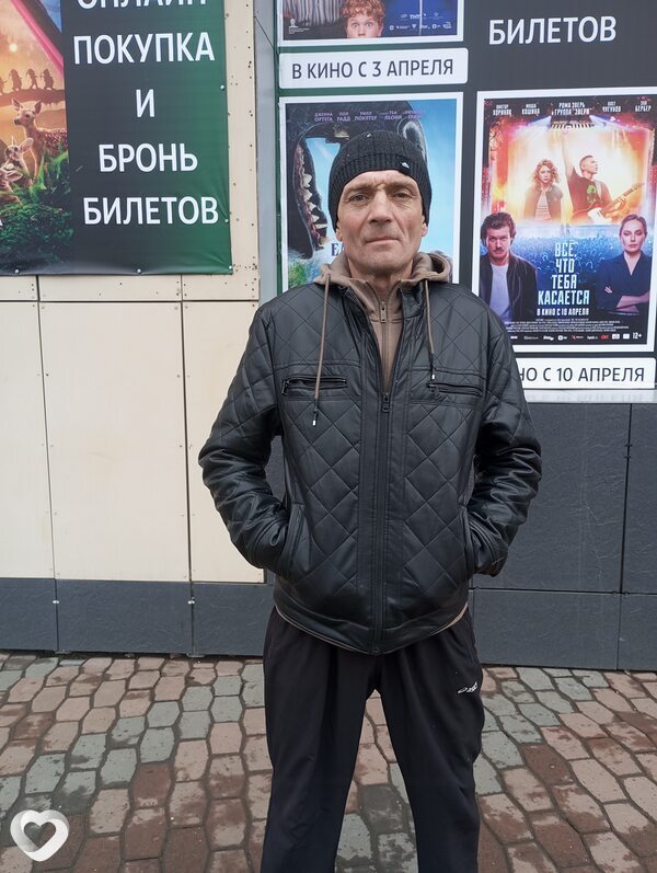 Михаил, 38, Канске — анкета №2074126