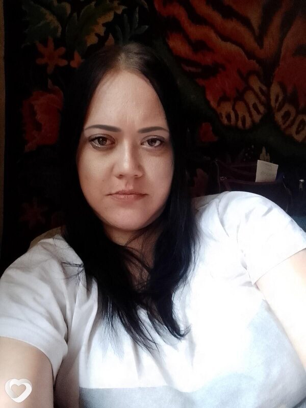 Виктория, 36, Иванове — анкета №2074059