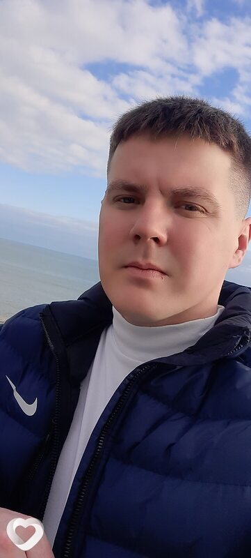 Олег, 35, Горнозаводске — анкета №2074062