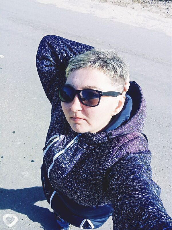 Olga Sonchik, 30, Пружанах — анкета №2074071