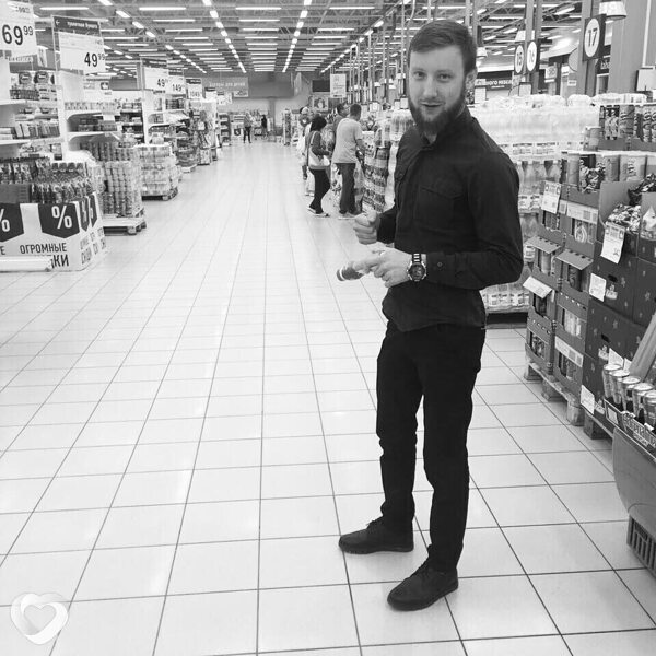 Беслан, 33, Евпатории — анкета №2074073