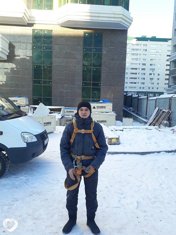 Руслан, 36, Таразе — анкета №2074234