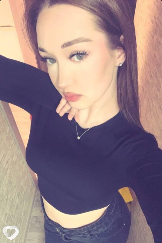 Дарья, 22, Санкт-Петербурге — анкета №2074237