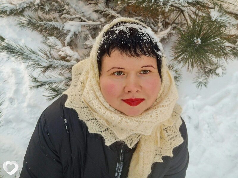 Cherry, 40, Белой Калитве — анкета №2074243