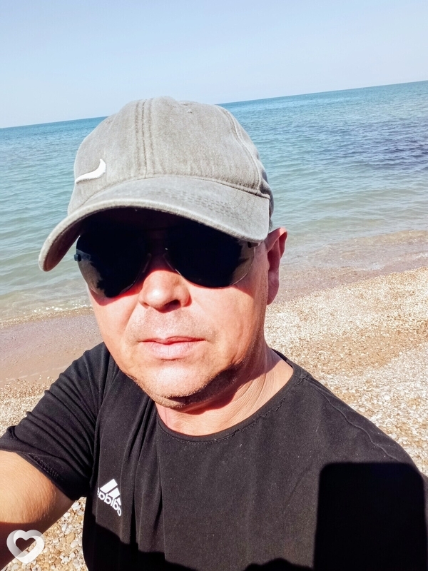 Дмитрий, 47, Бахчисарае — анкета №2074246
