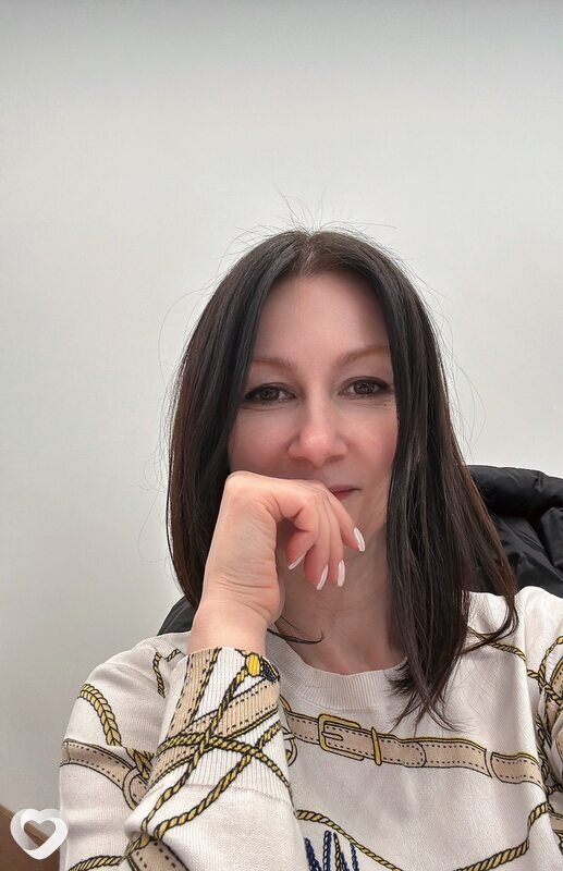 Елена, 47, Москве — анкета №2074635