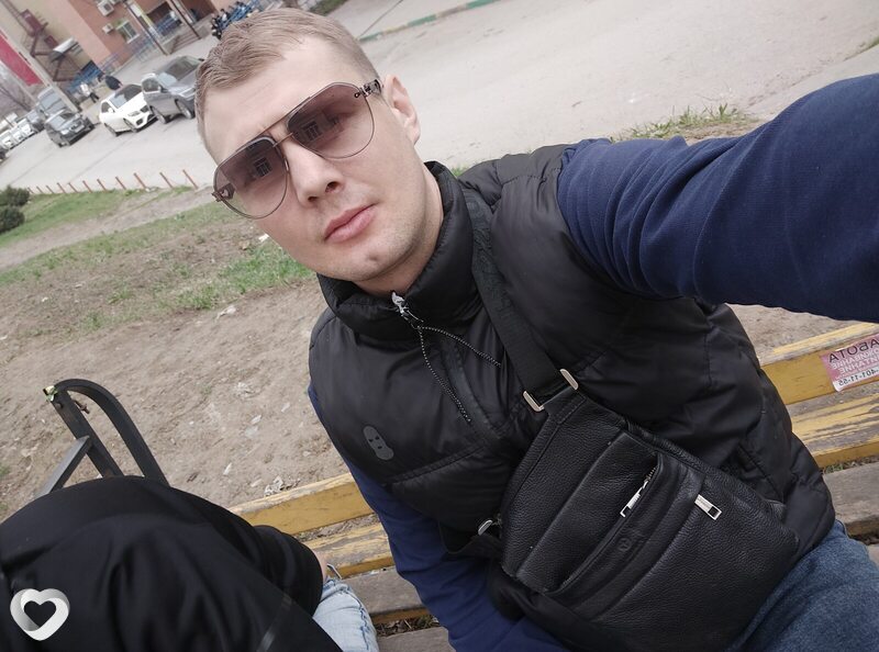 Денис, 28, Ростове-на-Дону — анкета №2074636