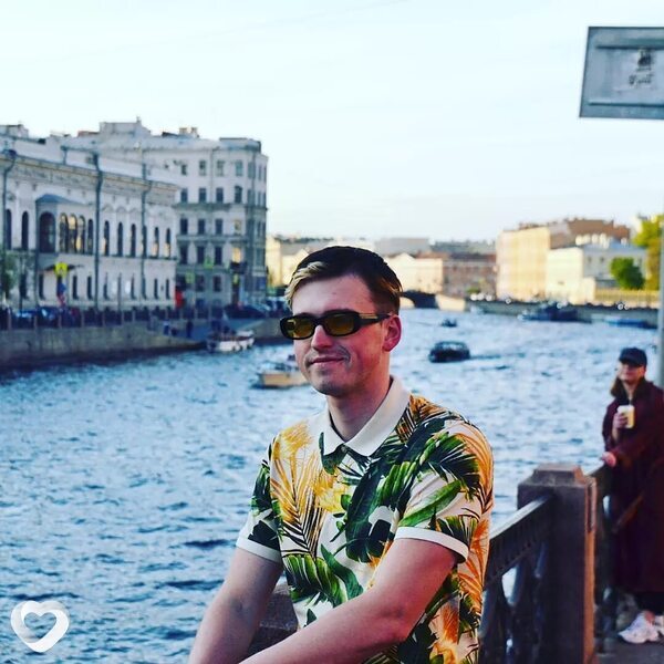 Никита, 30, Нижнем Новгороде — анкета №2074638