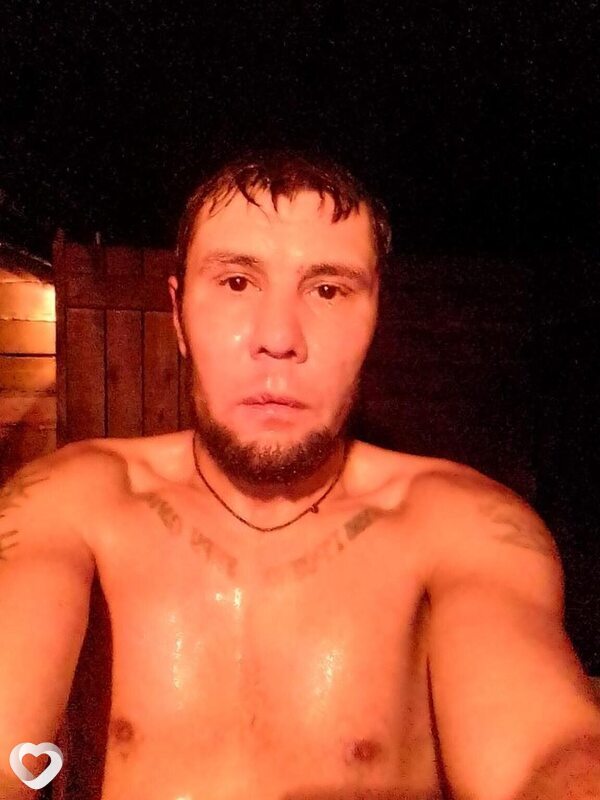 Максим, 40, Красноярске — анкета №2074641