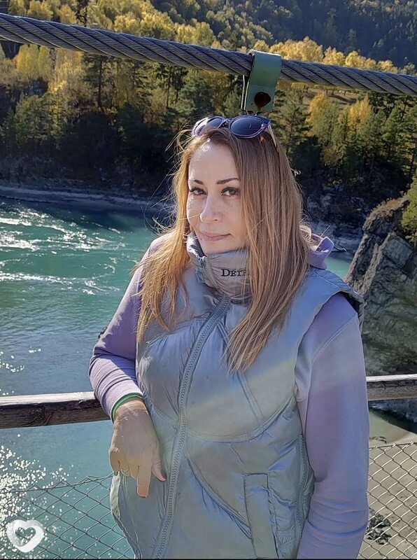 Елена, 46, Могилев — анкета №2074642