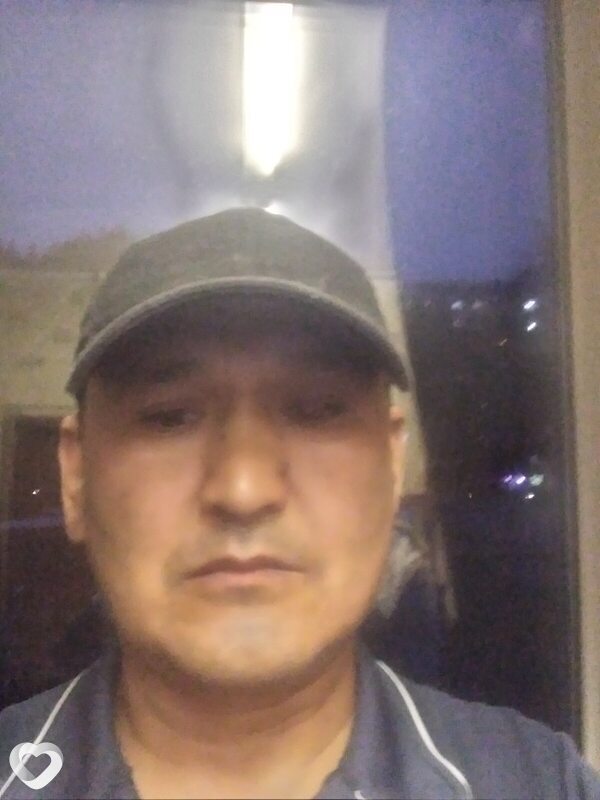 Хаёт, 53, Новосибирске — анкета №2074643