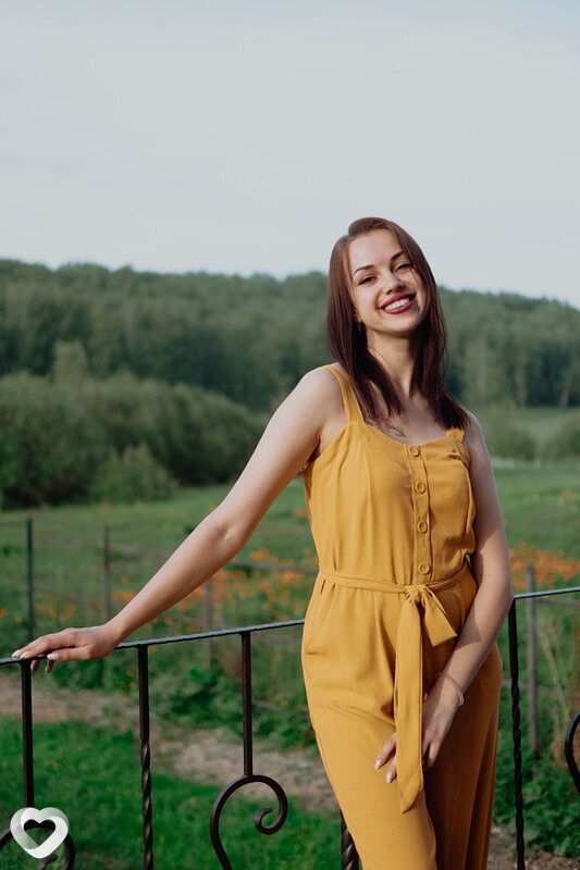 Алина, 30, Сарове — анкета №2074381