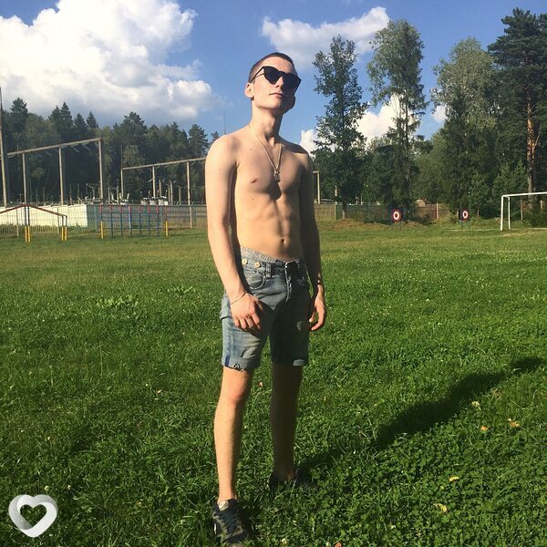 Роман, 28, Москве — анкета №2074383