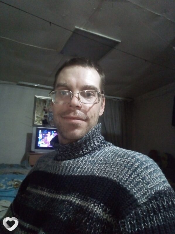 Стас, 35, Кокшетау — анкета №2074394