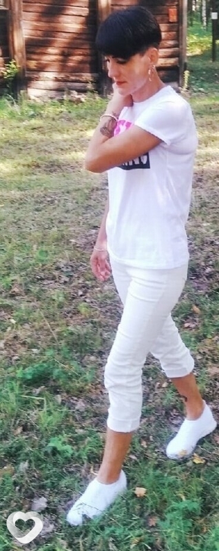 Светлана, 45, Ульяновске — анкета №2074398