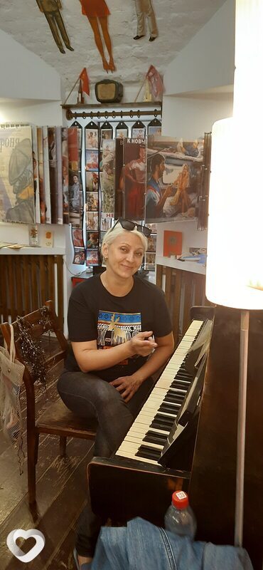 Ирина, 42, Нижнем Новгороде — анкета №2074400