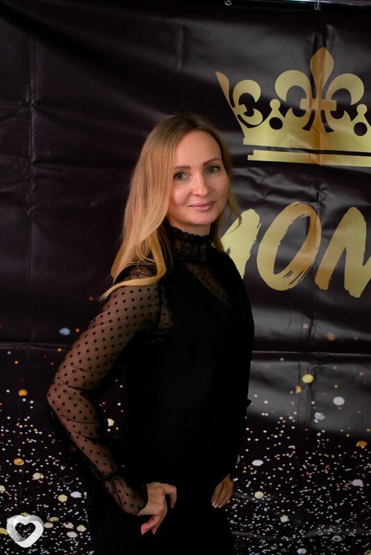Алина, 40, Железногорске — анкета №2074329