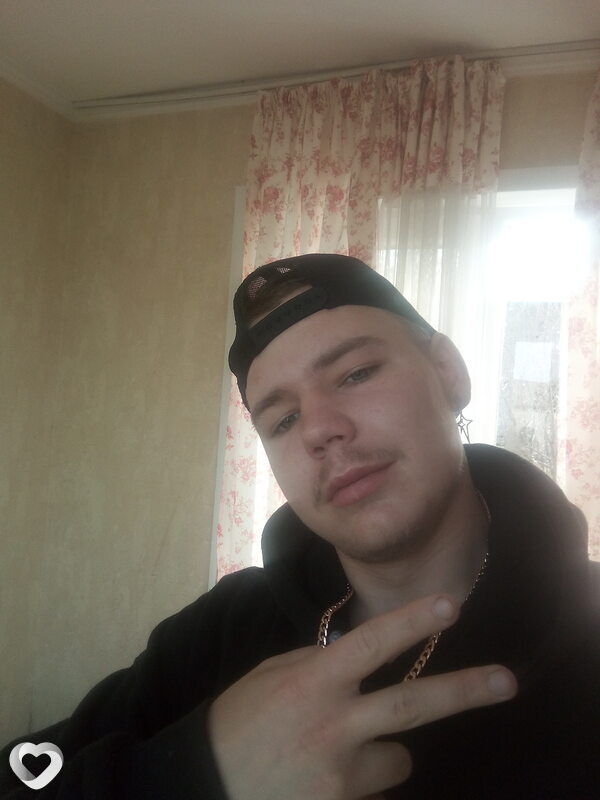 Павел, 26, Алматы — анкета №2074331