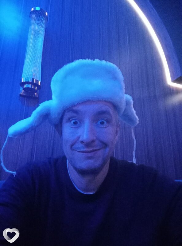 Kuzya, 40, Краснодаре — анкета №2074333
