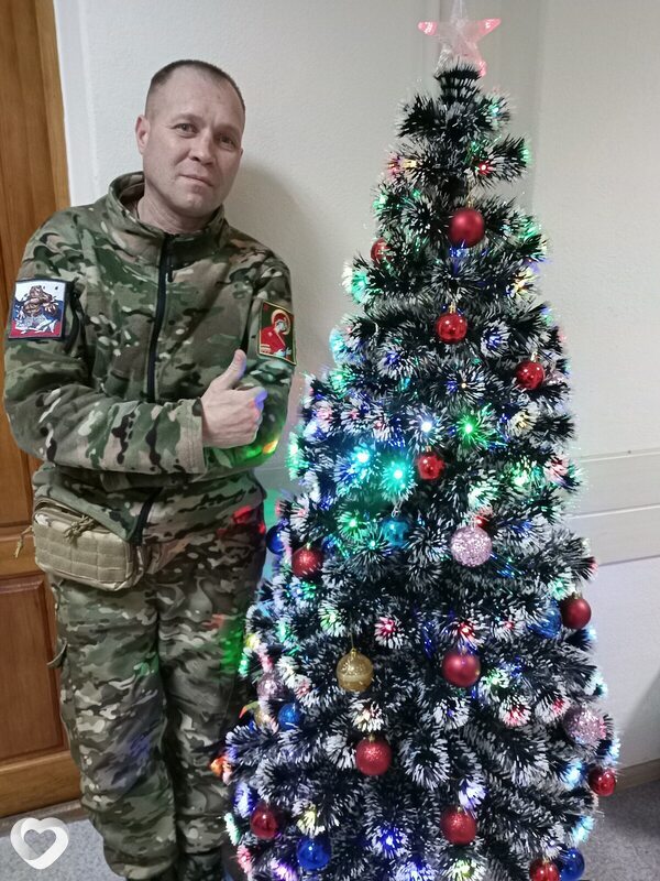 Алексей, 49, Воронеже — анкета №2074334